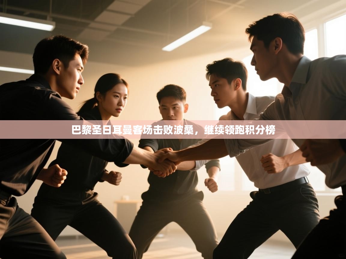 巴黎圣日耳曼客场击败波桑，继续领跑积分榜  第2张