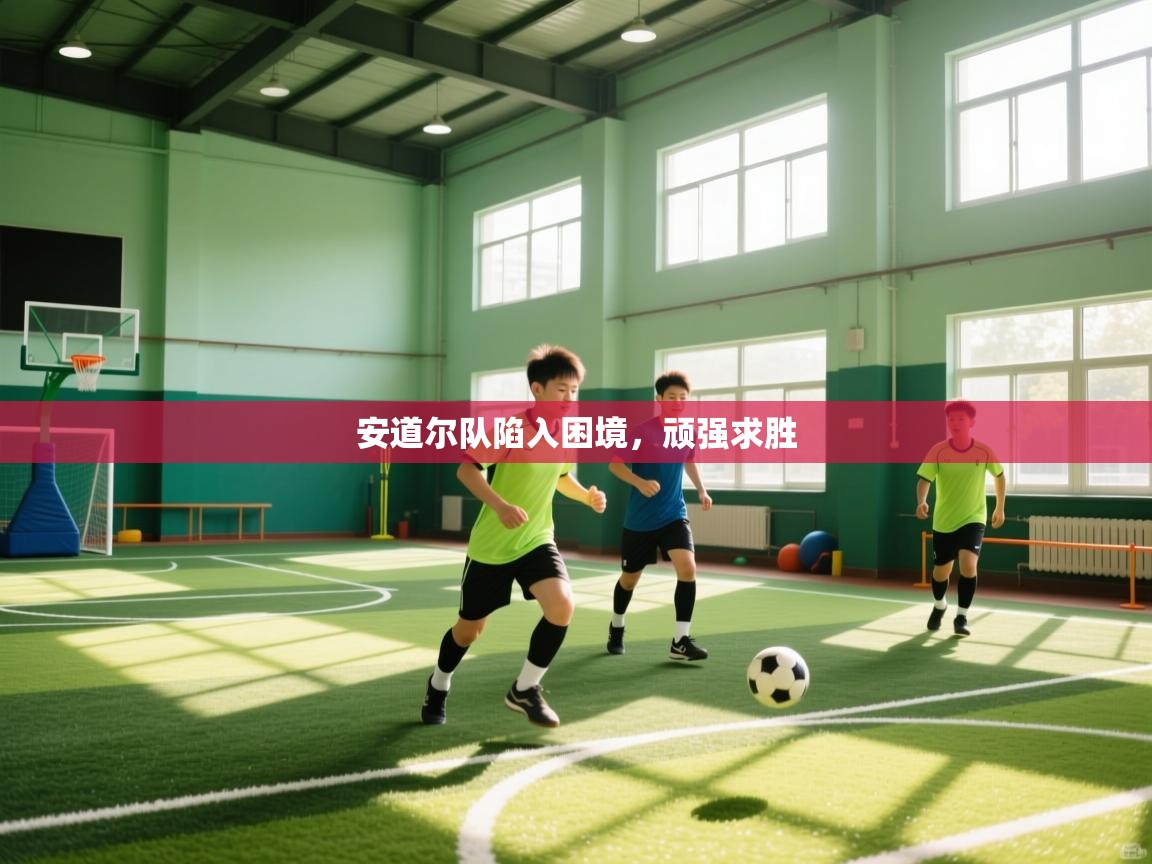 安道尔队陷入困境，顽强求胜  第2张