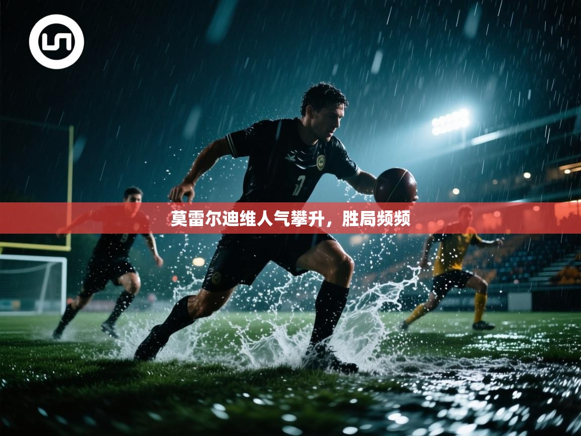 莫雷尔迪维人气攀升，胜局频频