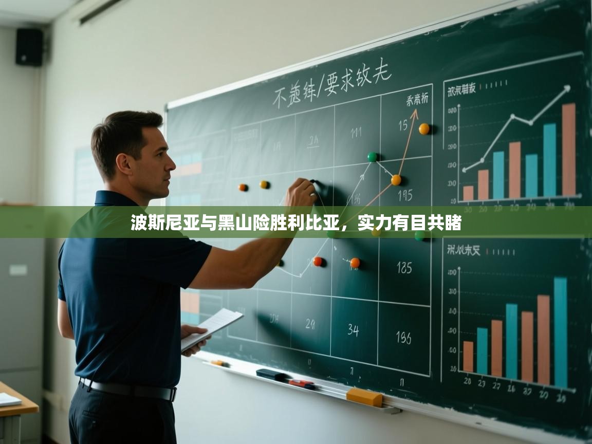 波斯尼亚与黑山险胜利比亚，实力有目共睹  第2张