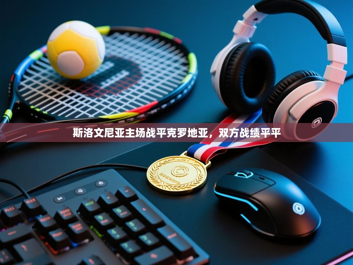 斯洛文尼亚主场战平克罗地亚,双方战绩平平 第1张