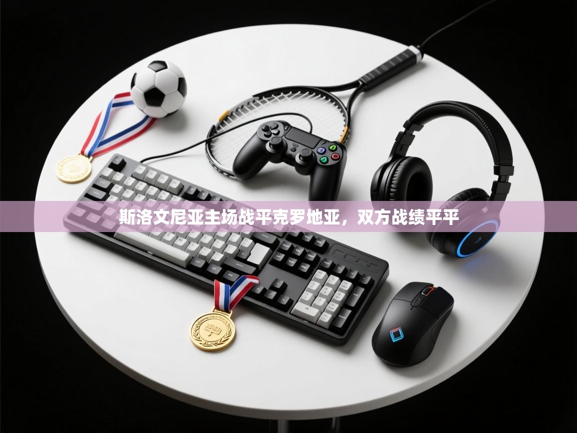 斯洛文尼亚主场战平克罗地亚,双方战绩平平 第2张