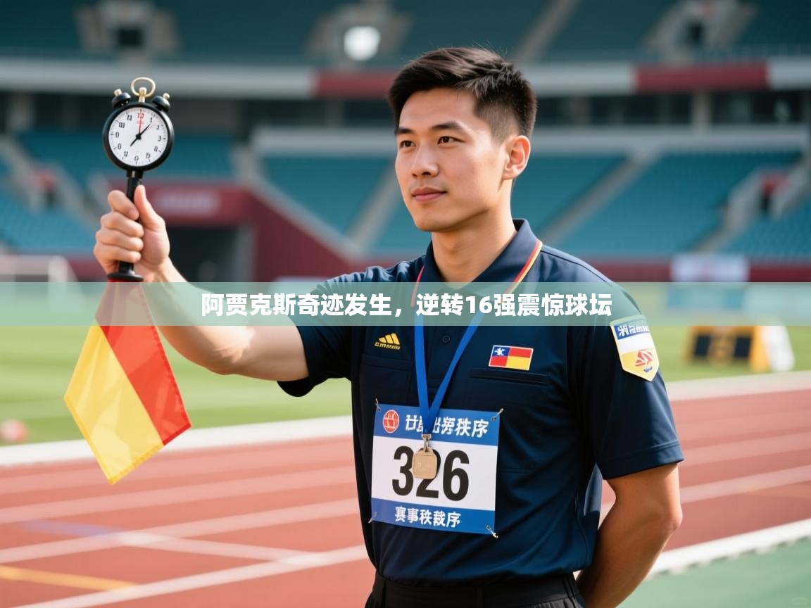 阿贾克斯奇迹发生,逆转16强震惊球坛 第1张