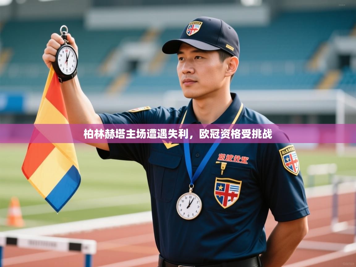 柏林赫塔主场遭遇失利，欧冠资格受挑战  第2张