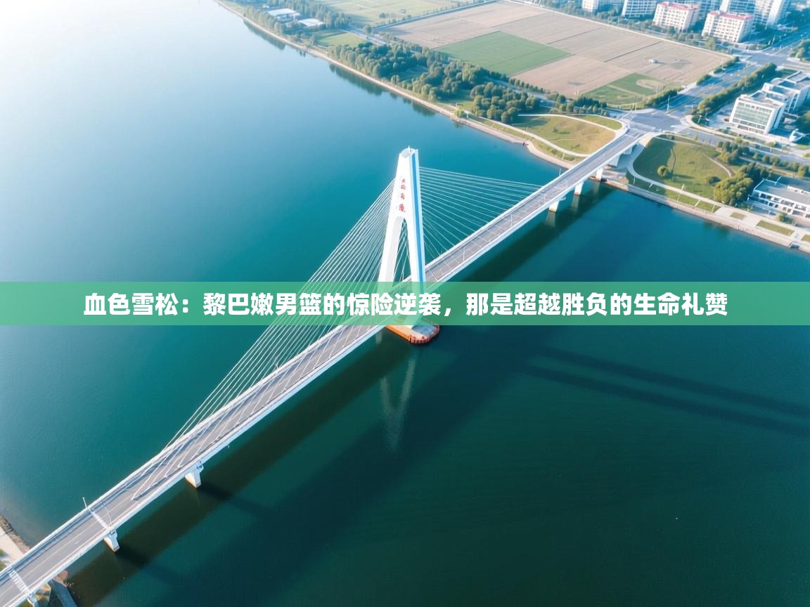 血色雪松：黎巴嫩男篮的惊险逆袭，那是超越胜负的生命礼赞  第2张
