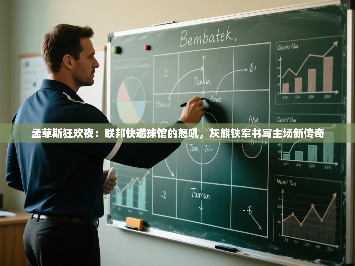 孟菲斯狂欢夜：联邦快递球馆的怒吼，灰熊铁军书写主场新传奇