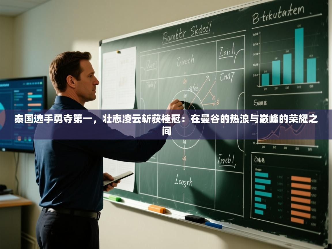 泰国选手勇夺第一,壮志凌云斩获桂冠:在曼谷的热浪与巅峰的荣耀之间 第2张