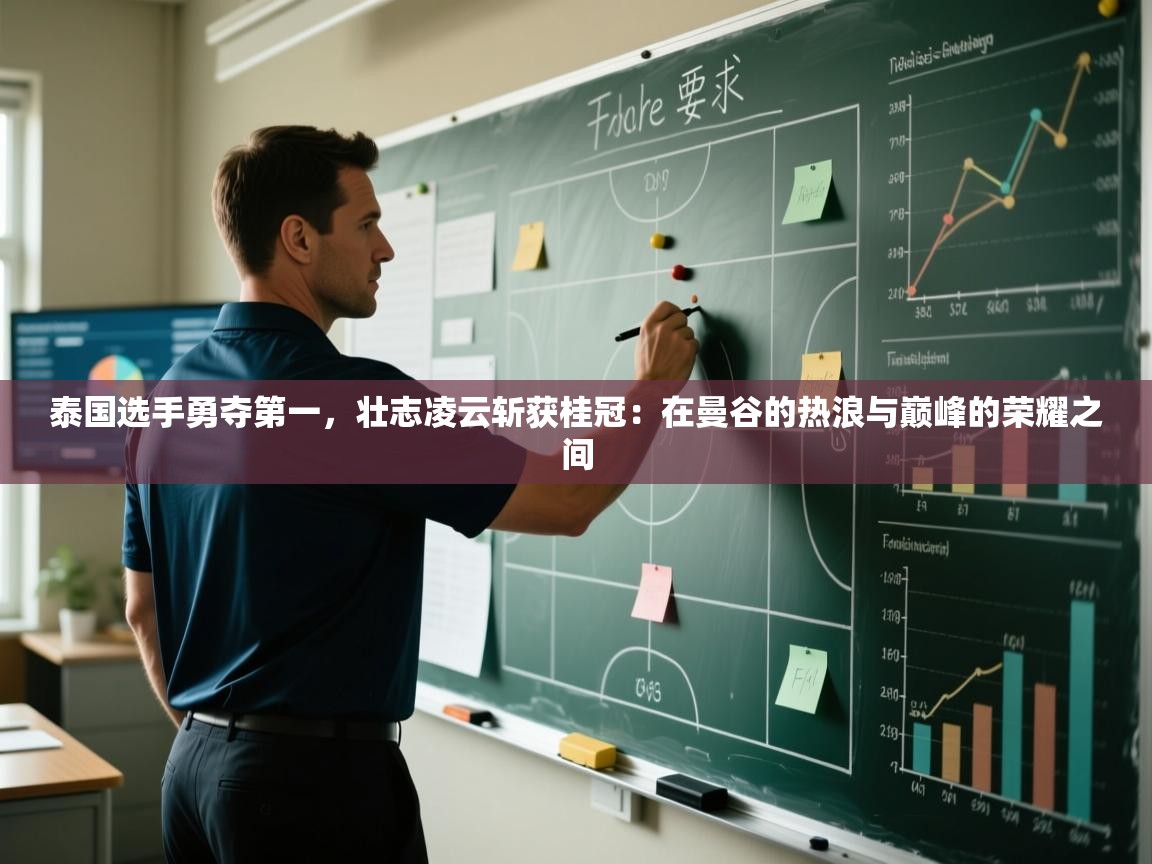 泰国选手勇夺第一,壮志凌云斩获桂冠:在曼谷的热浪与巅峰的荣耀之间 第1张