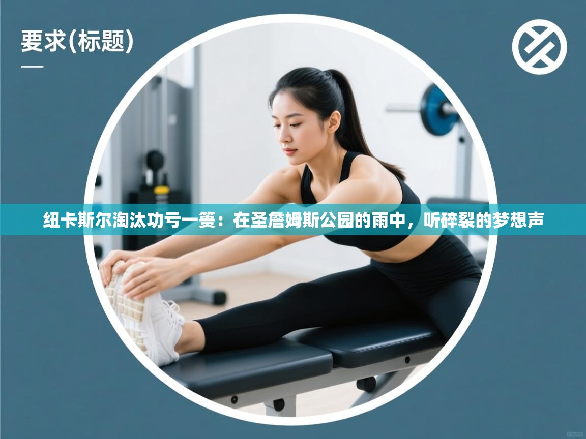 纽卡斯尔淘汰功亏一篑：在圣詹姆斯公园的雨中，听碎裂的梦想声