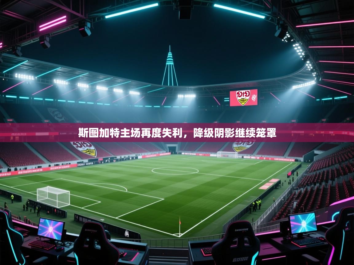 斯图加特主场再度失利，降级阴影继续笼罩  第2张