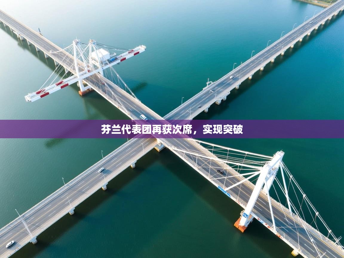 芬兰代表团再获次席,实现突破 第1张