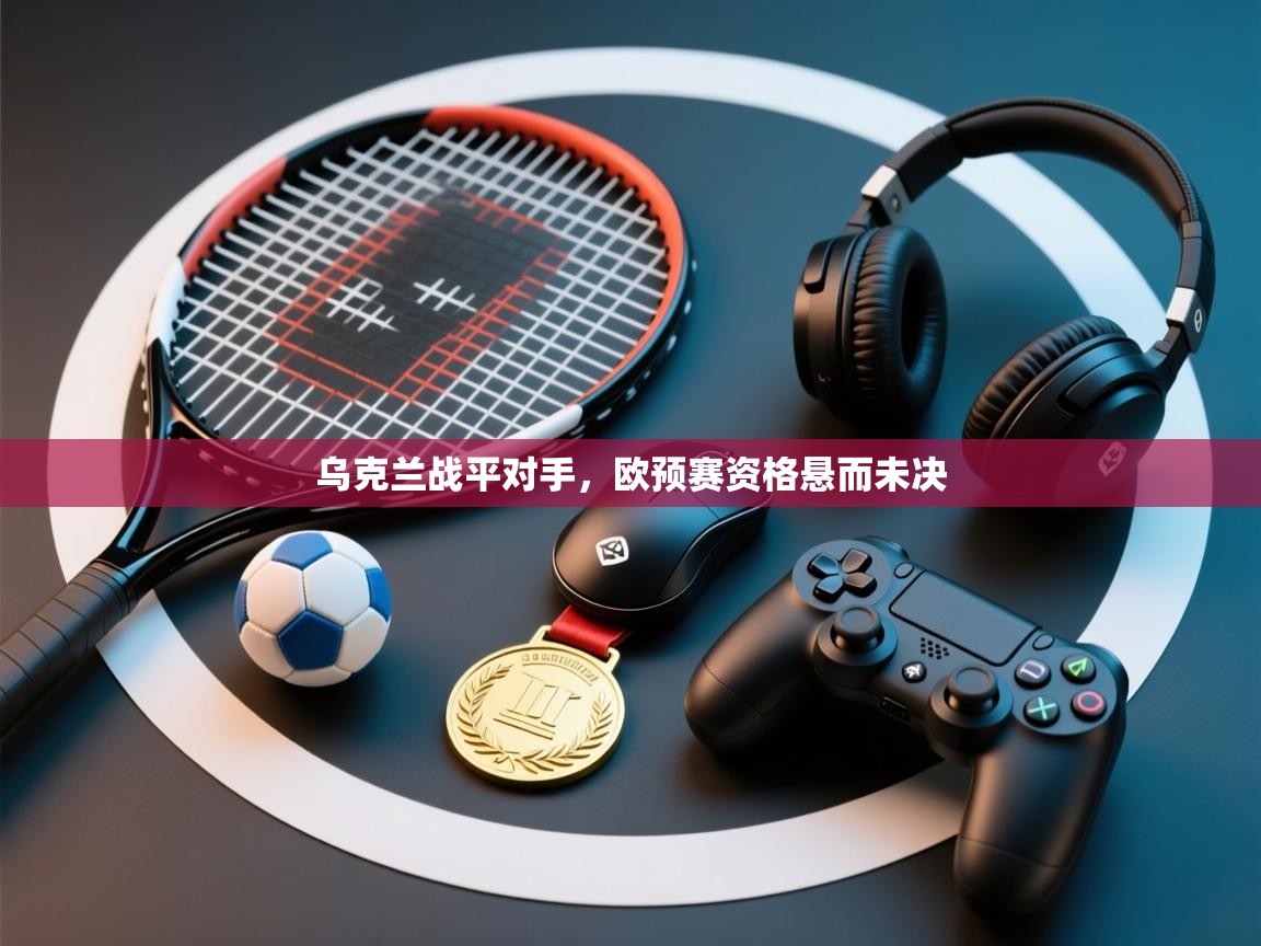 乌克兰战平对手，欧预赛资格悬而未决  第1张