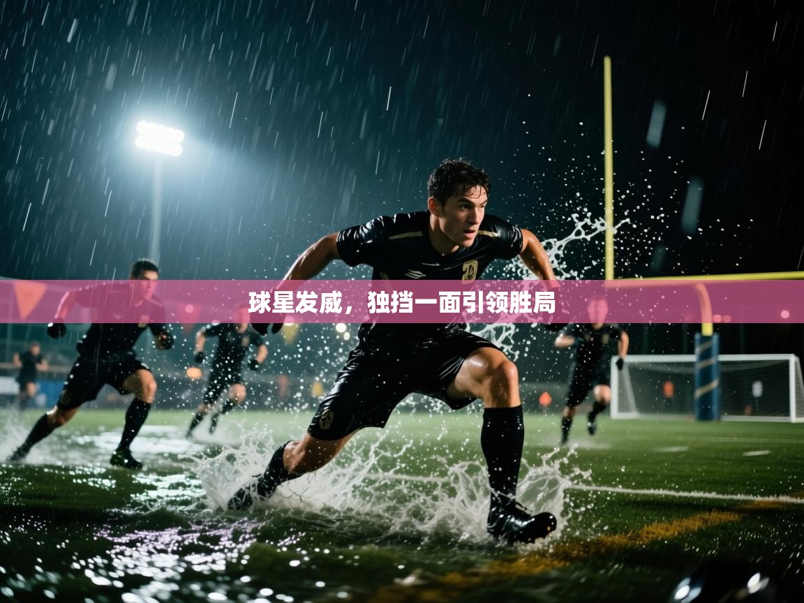 球星发威,独挡一面引领胜局 第1张