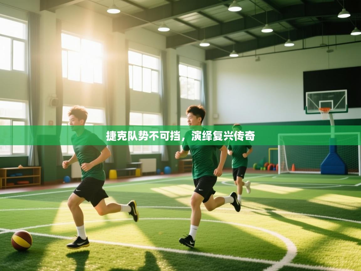 捷克队势不可挡,演绎复兴传奇 第2张