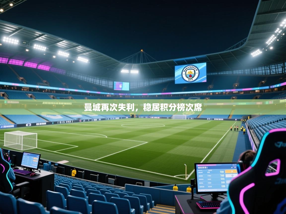 曼城再次失利，稳居积分榜次席  第1张