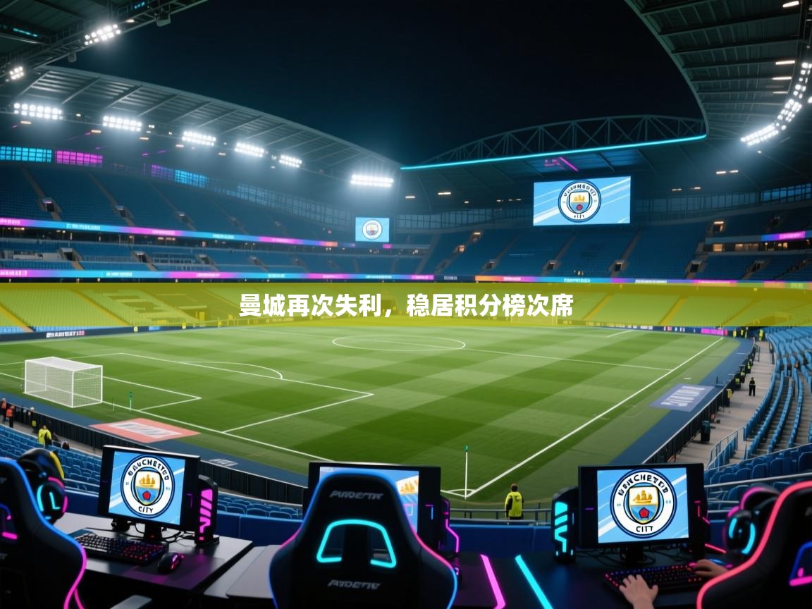 曼城再次失利，稳居积分榜次席  第2张