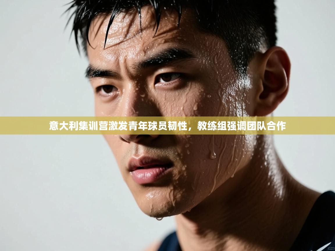 意大利集训营激发青年球员韧性，教练组强调团队合作