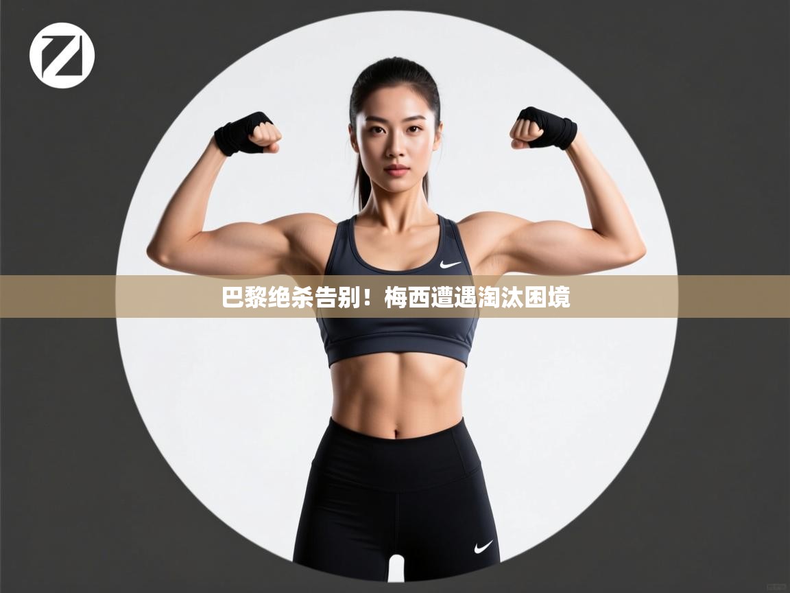 巴黎绝杀告别！梅西遭遇淘汰困境