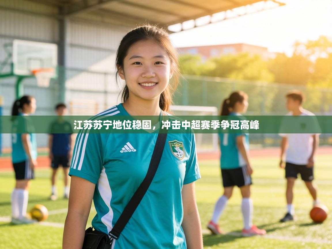 江苏苏宁地位稳固，冲击中超赛季争冠高峰