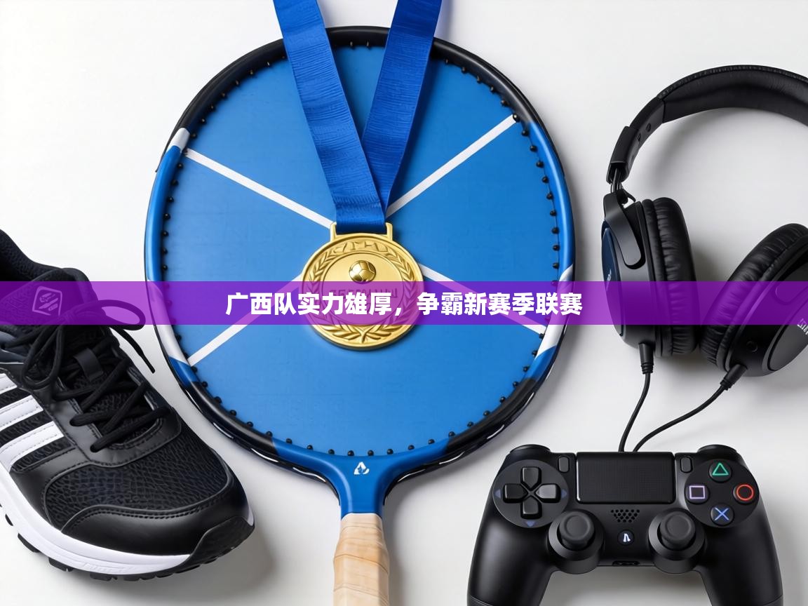 广西队实力雄厚，争霸新赛季联赛