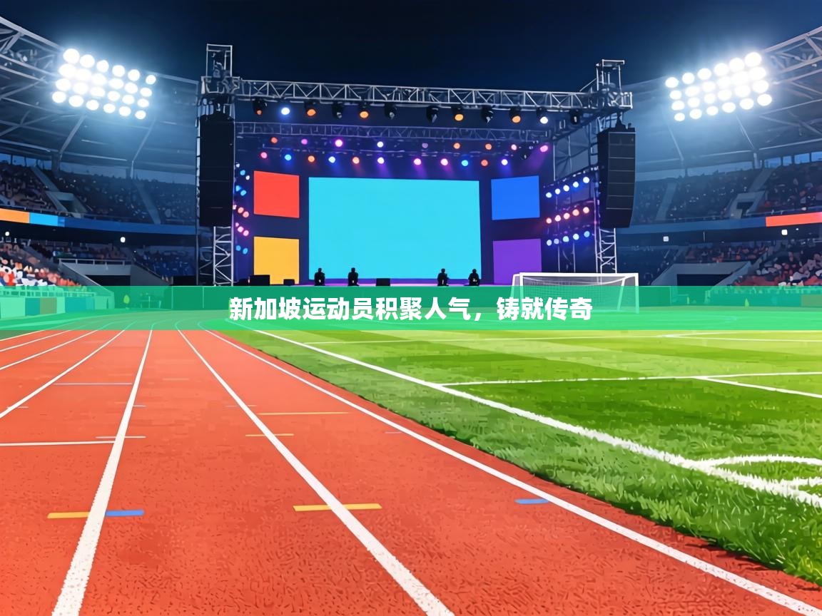 新加坡运动员积聚人气,铸就传奇 第1张