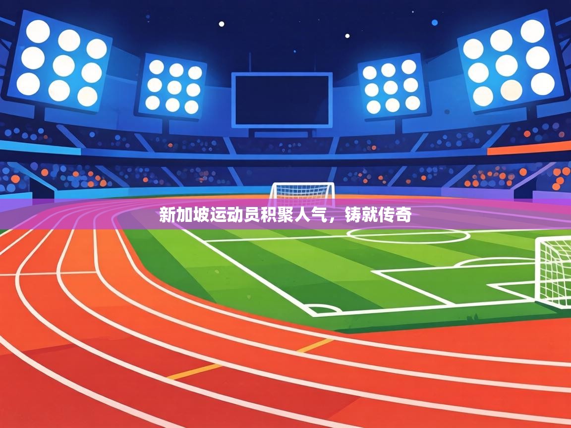 新加坡运动员积聚人气,铸就传奇 第2张