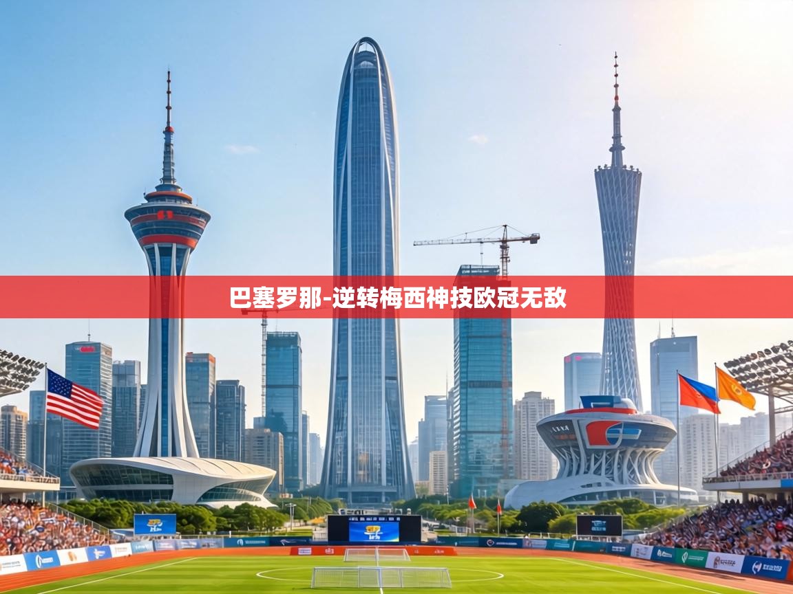 巴塞罗那-逆转梅西神技欧冠无敌 第2张