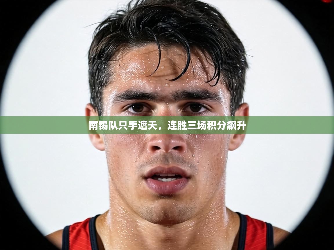 南锡队只手遮天，连胜三场积分飙升  第1张