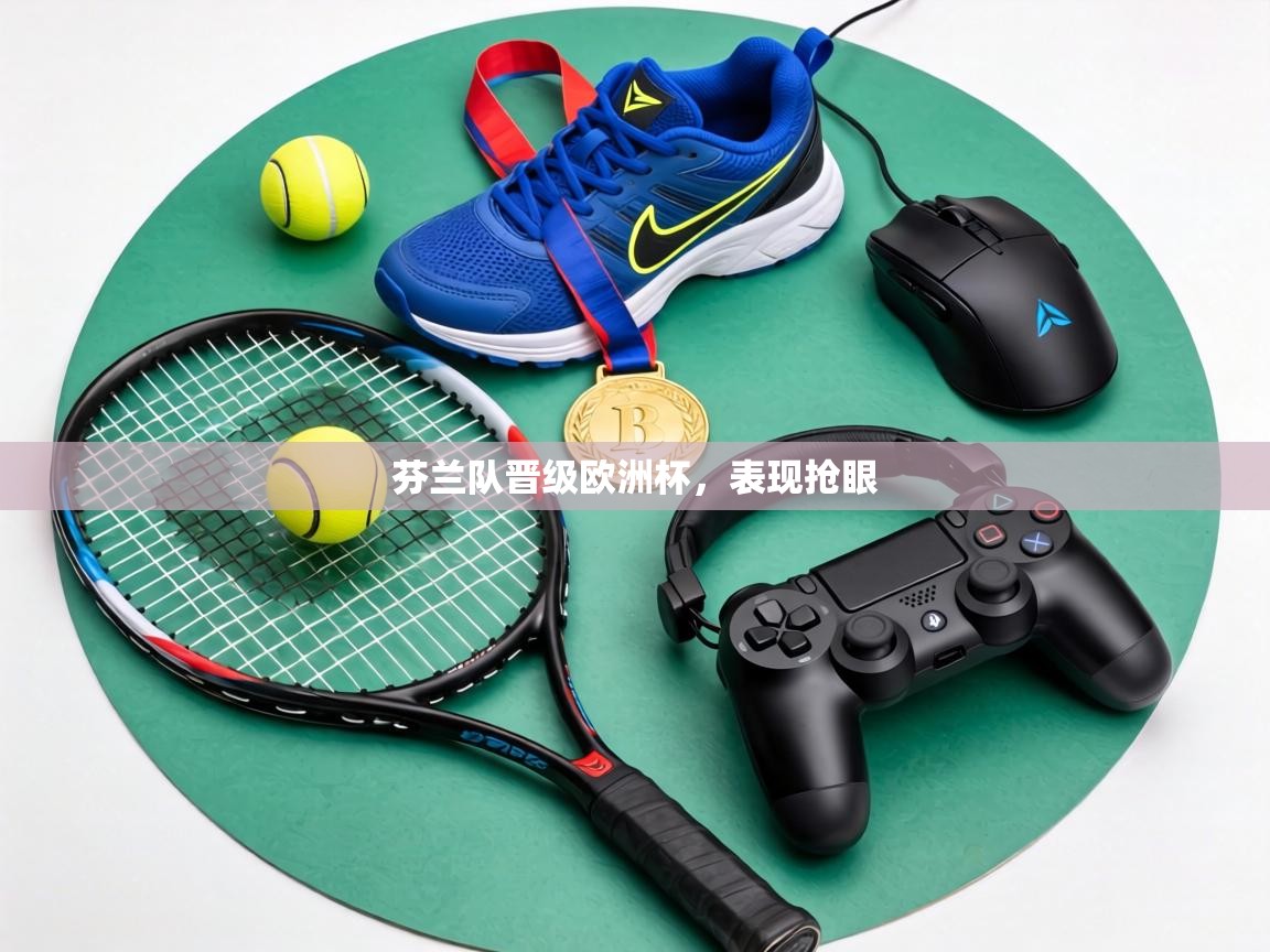 芬兰队晋级欧洲杯，表现抢眼  第1张